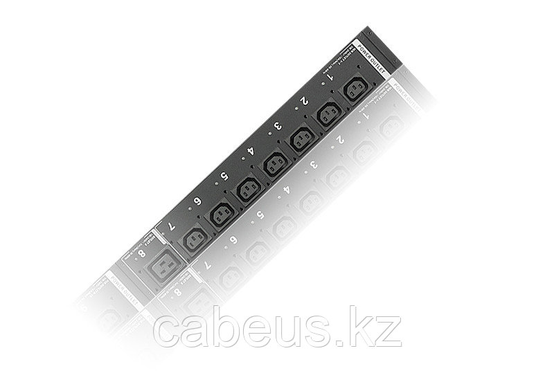 Блок управления питанием IP PDU ATEN PE6324LG