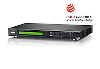 Видео переключатель ATEN VM3404H-AT-G