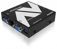 KVM CAT5 удлинитель Adder ALPV154T-IEC