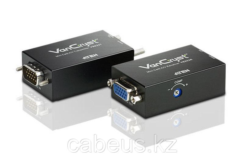 VGA Video удлинитель ATEN VE022