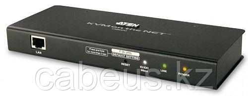 KVM IP удлинитель ATEN CN8000, фото 1