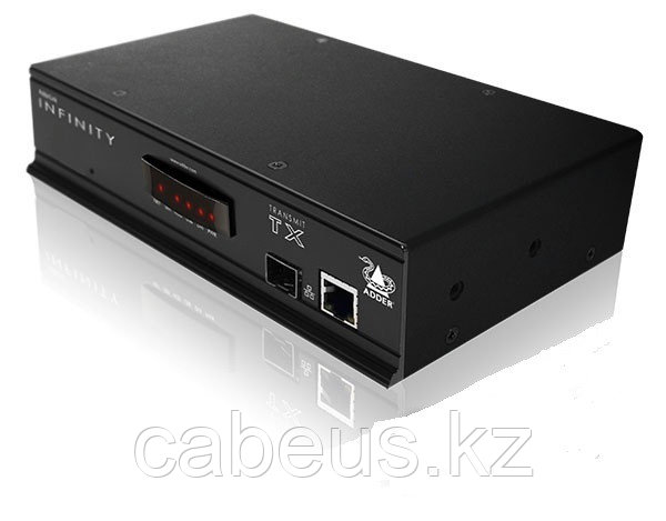 KVM IP удлинитель Adder ALIF1002T-IEC