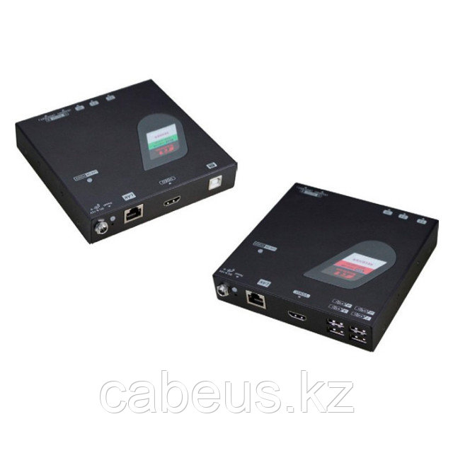HDMI удлинитель Rextron NVKMU-M42 - фото 1 - id-p45654800