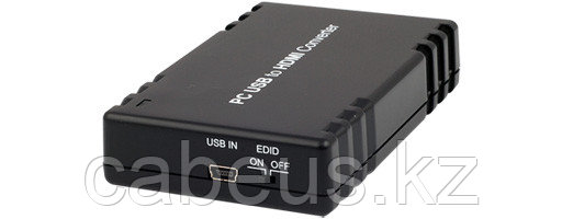 Видео конвертер Cypress CDL-125 - фото 1 - id-p45654893