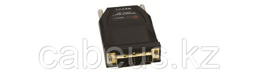 DVI Video удлинитель Opticis DVFX-100-R - фото 1 - id-p45654911