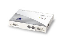 KVM CAT5 удлинитель Adder ALRX-IEC