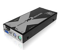 KVM CAT5 удлинитель Adder X2-SILVER/R-IEC