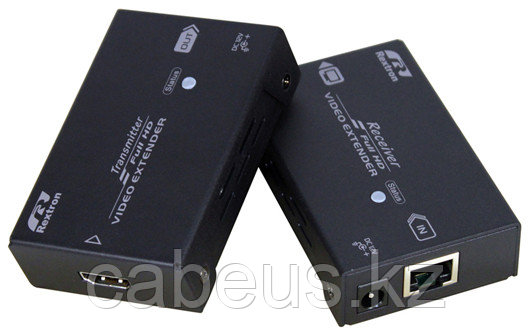 HDMI удлинитель Rextron EVBM-M107 - фото 1 - id-p45654944