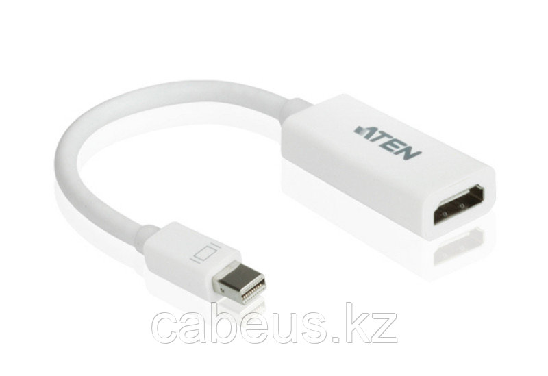 Конвертер Mini DisplayPort HDMI ATEN VC980 - фото 1 - id-p45654958