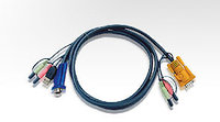 ҚVМ кабелі ATEN 2L-5303U