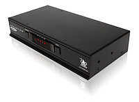 KVM Переключатель Adder AV4PRO-DP-IEC