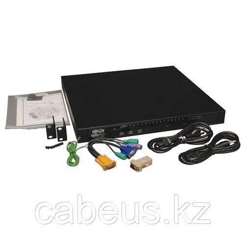 IP KVM переключатель Tripp Lite B064-032-02-IPG - фото 1 - id-p45655035