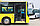 Городской газовый автобус Golden Dragon XML6125, фото 7