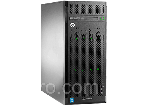 Сервер HP ML110 Gen9, фото 2