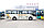 Туристический газовый автобус Golden Dragon XML6957 CNG, фото 5