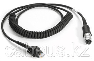Кабель для сканеров штрих-кода Zebra 25-71916-01R