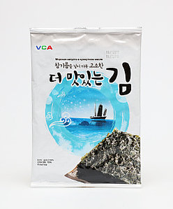 Морские водоросли ким VCA - 20г