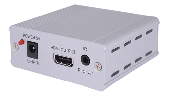HDMI удлинитель по витой паре Cypress CH-1106RX