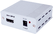 HDMI удлинитель по витой паре Cypress CH-107TX