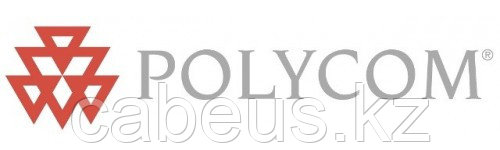 Колесики Polycom 2675-52709-001