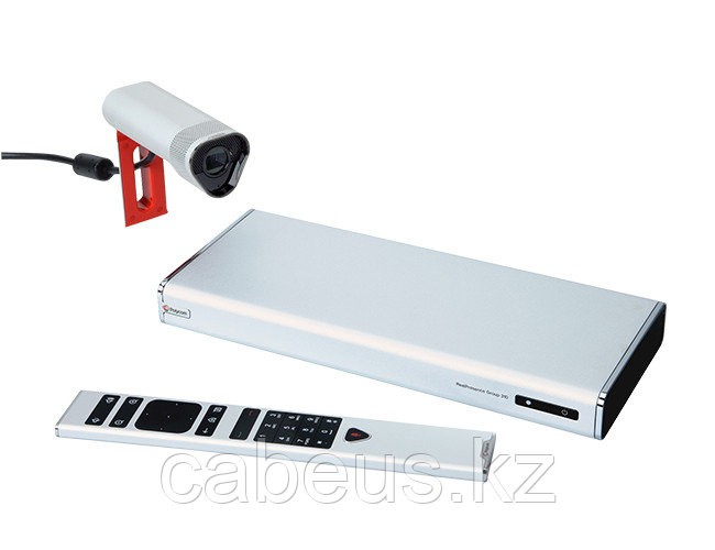 Видеоконференция Polycom7200-65340-114 - фото 1 - id-p45657625