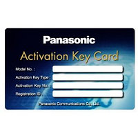 Ключ активации Panasonic KX-VCS701X