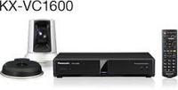 Видеоконференция Panasonic KX-VC1600