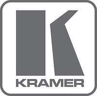 Модульный матричный коммутатор Kramer HDBT7-IN2-F16(DT)/STANDALONE