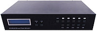 HDMI матричный коммутатор Cypress CMSI-4H4CV