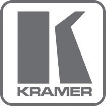 Модульный матричный коммутатор Kramer F670-OUT4-F32/STANDALONE