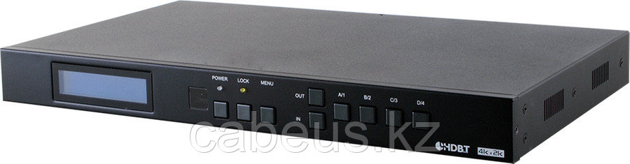 HDMI матричный коммутатор Cypress CMPRO-U4H4CVPL