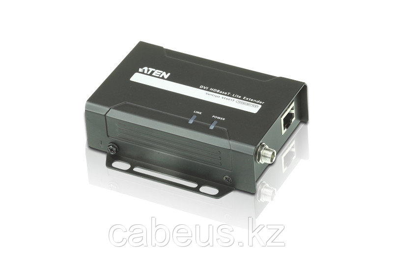 Передатчик DVI HDBaseT-Lite ATEN VE601T