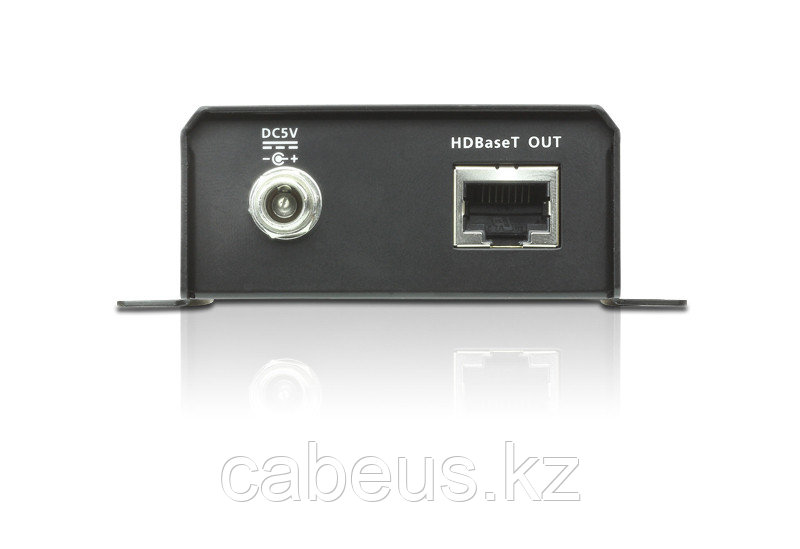 Передатчик DVI HDBaseT-Lite ATEN VE601T - фото 3 - id-p45657863