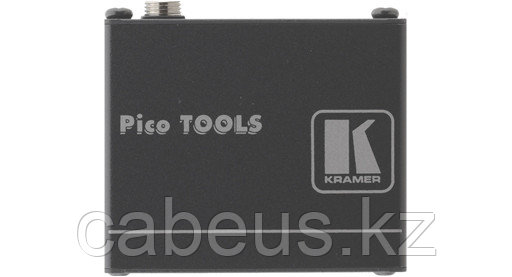 HDMI усилитель-распределитель Kramer PT-101HXL - фото 1 - id-p45657868