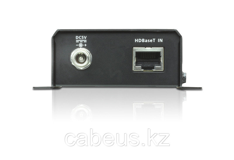 Приемник DVI HDBaseT-Lite ATEN VE601R - фото 3 - id-p45657899