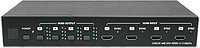 HDMI матричный коммутатор Cypress CMLUX-44E