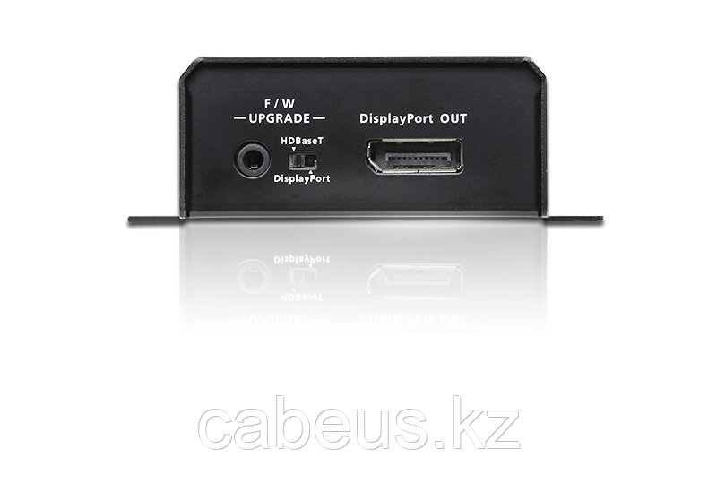 Приемник DisplayPort HDBaseT-Lite ATEN VE901R - фото 2 - id-p45657917