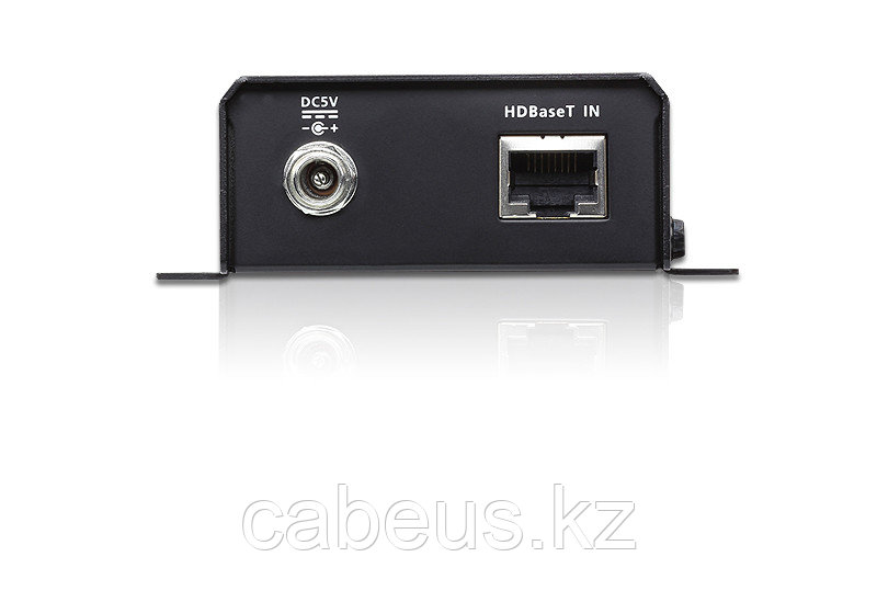 Приемник DisplayPort HDBaseT-Lite ATEN VE901R - фото 3 - id-p45657917