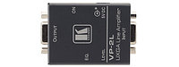 VGA және аудио күшейткіш-таратушы Kramer VP-2L