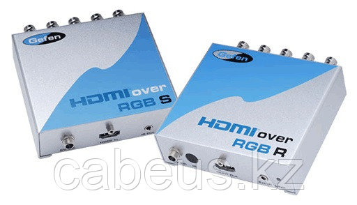 HDMI усилитель-распределитель Gefen EXT-HDMI-CAT5-148