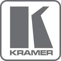 Модульный матричный коммутатор Kramer UHD-IN2-F16/STANDALONE