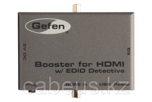 HDMI усилитель-распределитель Gefen EXT-HDBOOST-141