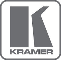 Модульный матричный коммутатор Kramer AAD-OUT2-F16/STANDALONE