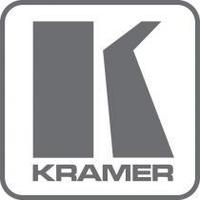 Модульный матричный коммутатор Kramer DL-IN2-F32/STANDALONE