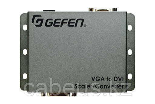 Масштабатор Gefen EXT-VGA-DVI-SC