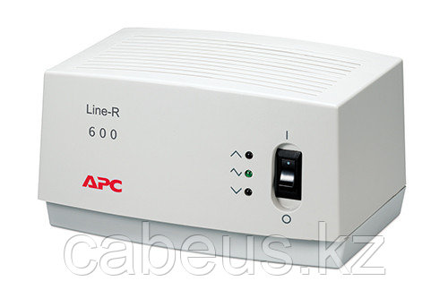 Сетевой фильтр APC LE600-RS