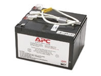 Аккумулятор APC APCRBC109