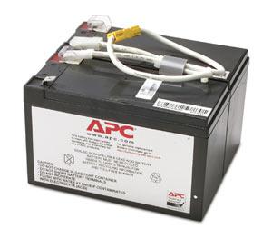 Аккумулятор APC RBC5