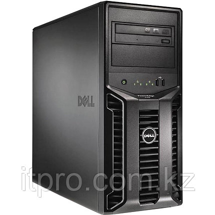 Сервер Dell/T110 , фото 2