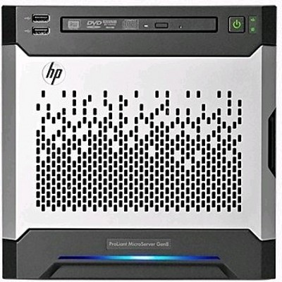Сервер Hewlett-Packard F9A40A, фото 1